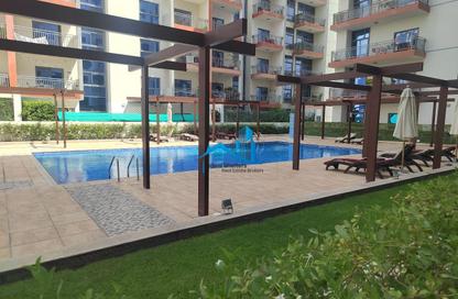 Apartment - 2 - 3 for rent in Azizi Orchid - Al Furjan - Dubai Apartment - 2 - 3 for rent in Azizi Orchid - Al Furjan - Dubai