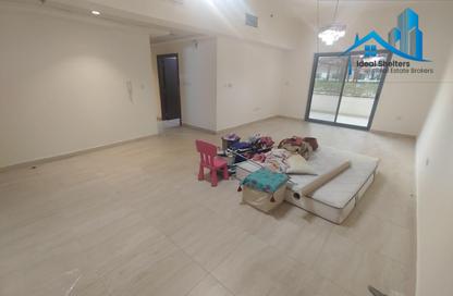 Apartment - 2 - 3 for rent in Azizi Orchid - Al Furjan - Dubai