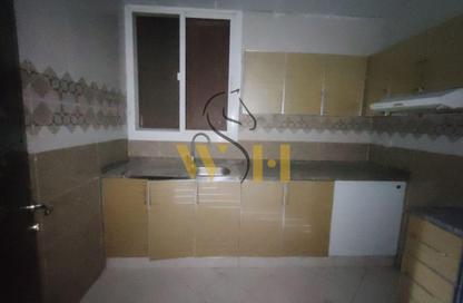 Apartment - 1 Bedroom - 1 Bathroom for rent in Al Naemiya Tower 1 - Al Naemiya Towers - Al Nuaimiya - Ajman Apartment - 1 Bedroom - 1 Bathroom for rent in Al Naemiya Tower 1 - Al Naemiya Towers - Al Nuaimiya - Ajman