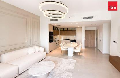 Apartment - 2 Bedrooms - 2 Bathrooms for rent in Executive Residences 1 - Executive Residences - Dubai Hills Estate - Dubai