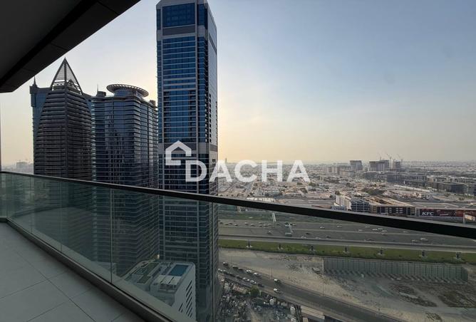 Sea View | Unfurnished | High Floor photo 2