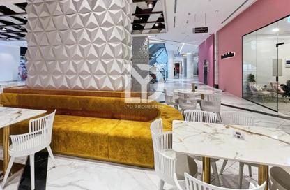 Shop - Studio for rent in Al Hudaiba - Bur Dubai - Dubai