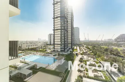 شقة - 3 غرف نوم - 4 حمامات للبيع في برج بارك فيلد 2 - بارك فيلد - دبي هيلز استيت - دبي