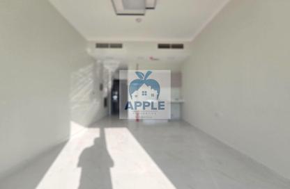 Apartment - Studio - 1 Bathroom for rent in Al Zahia Garden Apartments - Al Zahia - Muwaileh Commercial - Sharjah