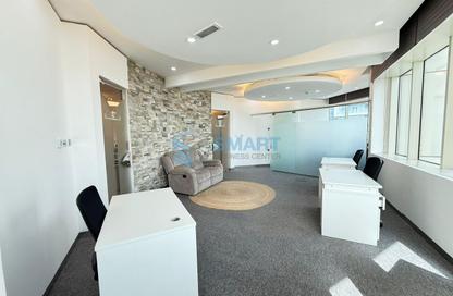 Business Centre - Studio - 6 Bathrooms for rent in Damac Executive Heights - Barsha Heights (Tecom) - Dubai Business Centre - Studio - 6 Bathrooms for rent in Damac Executive Heights - Barsha Heights (Tecom) - Dubai