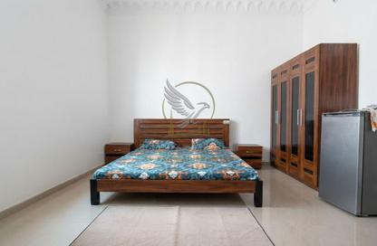 Apartment - Studio - 1 for rent in Al Rawda 3 Villas - Al Rawda 3 - Al Rawda - Ajman