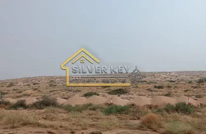 أرض - استوديو للبيع في البليده - البطائح - الشارقة