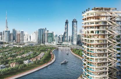 Penthouse - 3 - 4 for sale in Casa AHS - Al Wasl - Dubai Penthouse - 3 - 4 for sale in Casa AHS - Al Wasl - Dubai