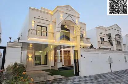 Villa - 5 Bedrooms - 7 Bathrooms for sale in Al Aamra Gardens - Al Amerah - Ajman