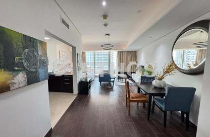 Apartment - Studio - 1 for rent in The Matrix - Dubai Sports City - Dubai Apartment - Studio - 1 for rent in The Matrix - Dubai Sports City - Dubai
