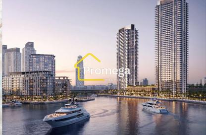 Apartment - 2 Bedrooms - 2 Bathrooms for sale in Sobha Orbis Tower D - Sobha Orbis - Motor City - Dubai