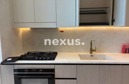 Apartment - Studio - 1 Bathroom for rent in Binghatti Apex - District 10 - Jumeirah Village Circle - Dubai Apartment - Studio - 1 Bathroom for rent in Binghatti Apex - District 10 - Jumeirah Village Circle - Dubai