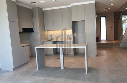 Villa - 3 Bedrooms - 4 Bathrooms for rent in MAG Eye - MAG City - Mohammed Bin Rashid City - Dubai Villa - 3 Bedrooms - 4 Bathrooms for rent in MAG Eye - MAG City - Mohammed Bin Rashid City - Dubai