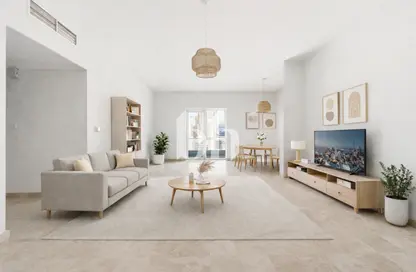 شقة - 3 غرف نوم - 3 حمامات للبيع في K G  برج - دبي مارينا - دبي