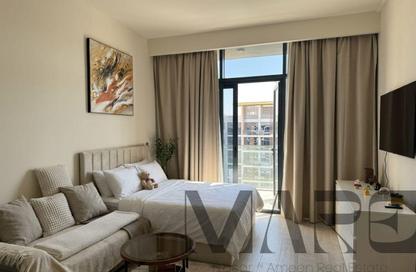 شقة - 1 للايجار في عزيز ريفيرا 36 - عزيزي ريفيرا - ميدان واحد - ميدان - دبي