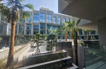 شقة - 1 حمام للبيع في التوقيع - الضاحية 10 - قرية جميرا الدائرية - دبي