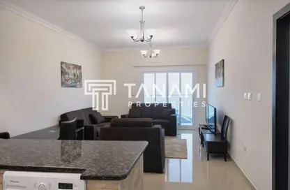 Apartment - 1 Bedroom - 2 Bathrooms for sale in UniEstate Sports Tower - Dubai Sports City - Dubai