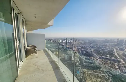 شقة - 1 حمام للبيع في فايف في جميرا فيلج سيركل - منطقة 14 - قرية جميرا الدائرية - دبي شقة - 1 حمام للبيع في فايف في جميرا فيلج سيركل - منطقة 14 - قرية جميرا الدائرية - دبي