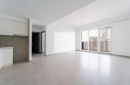 شقة - غرفة نوم - 1 حمام للايجار في برج كريك هورايزون 2 - الخور الأفق - مرسى خور دبي - دبي