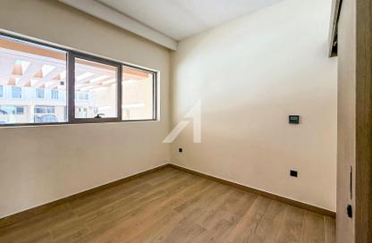 Townhouse - 4 - 3 for rent in Malta - Damac Lagoons - Dubai