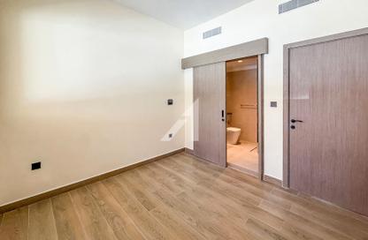 Townhouse - 4 - 3 for rent in Malta - Damac Lagoons - Dubai