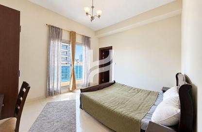 Apartment - 2 - 3 for rent in Elite Sports Residence 7 - Elite Sports Residence - Dubai Sports City - Dubai
