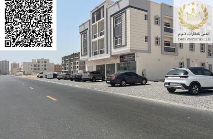 أرض - استوديو للبيع في الجرف الصناعية 3 - الجرف الصناعية - عجمان