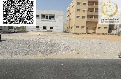 Land - Studio for sale in Al Jurf Industrial 3 - Al Jurf Industrial - Ajman