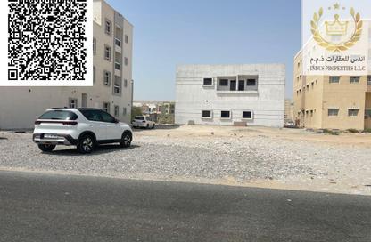أرض - استوديو للبيع في الجرف الصناعية 3 - الجرف الصناعية - عجمان