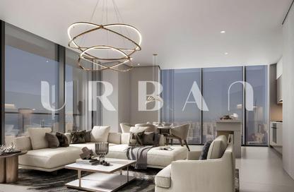 Apartment - 1 - 2 for sale in The Horizon at Sobha Central - Sobha Central - Jebel Ali 1 - Jebel Ali - Dubai Apartment - 1 - 2 for sale in The Horizon at Sobha Central - Sobha Central - Jebel Ali 1 - Jebel Ali - Dubai