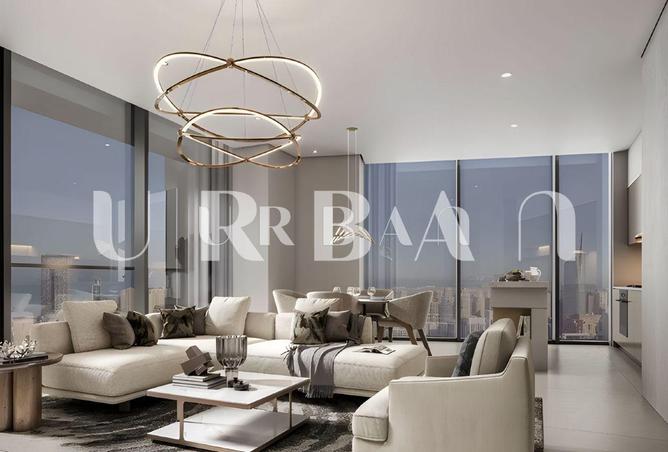 High-Floor | Marina & Sea Views | Prime Investment