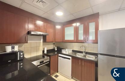 Apartment - 2 Bedrooms - 2 Bathrooms for rent in Sadaf 6 - Sadaf - Jumeirah Beach Residence - Dubai Apartment - 2 Bedrooms - 2 Bathrooms for rent in Sadaf 6 - Sadaf - Jumeirah Beach Residence - Dubai