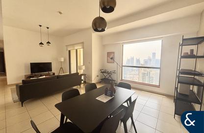 Apartment - 2 Bedrooms - 2 Bathrooms for rent in Sadaf 6 - Sadaf - Jumeirah Beach Residence - Dubai Apartment - 2 Bedrooms - 2 Bathrooms for rent in Sadaf 6 - Sadaf - Jumeirah Beach Residence - Dubai
