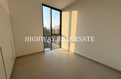 Townhouse - 4 - 5 for rent in Kaya - Masaar - Tilal City - Sharjah