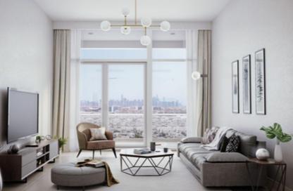 Apartment - 1 Bedroom - 2 Bathrooms for sale in Azizi Sakandar - Al Furjan - Dubai
