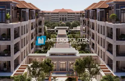 شقة - غرفة نوم - 2 حمامات للبيع في نوايف بارك فيوز - جزيرة الحديريات - أبوظبي