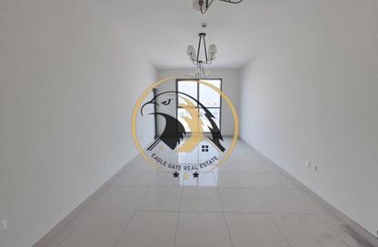 Apartment - 3 - 4 for rent in Tilal City A - Tilal City - Sharjah