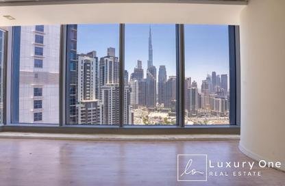 Office Space - Studio - 1 Bathroom for rent in Vision Tower - Business Bay - Dubai Office Space - Studio - 1 Bathroom for rent in Vision Tower - Business Bay - Dubai