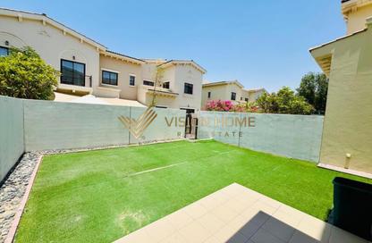 Villa - 3 Bedrooms - 4 Bathrooms for rent in Mira 4 - Mira - Reem - Dubai