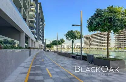 Apartment - 2 Bedrooms - 3 Bathrooms for sale in Canal Front Residence 6 - Canal Front Residences - Al Wasl - Dubai