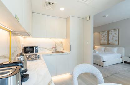 Apartment - Studio - 1 for rent in Marina Star - Dubai Marina - Dubai