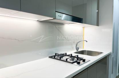 Apartment - Studio - 1 Bathroom for sale in Azizi Riviera Beachfront - Azizi Riviera - Meydan One - Meydan - Dubai
