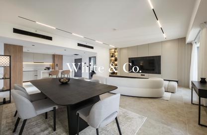 Apartment - 2 - 3 for sale in Rimal 1 - Rimal - Jumeirah Beach Residence - Dubai