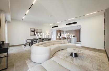 Apartment - 2 - 3 for sale in Rimal 1 - Rimal - Jumeirah Beach Residence - Dubai Apartment - 2 - 3 for sale in Rimal 1 - Rimal - Jumeirah Beach Residence - Dubai