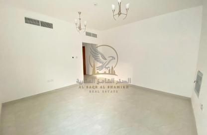 Apartment - 2 Bedrooms - 2 Bathrooms for rent in Al Butina 9 Building - Al Butina - Sharjah