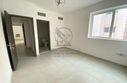Apartment - 2 Bedrooms - 2 Bathrooms for rent in Al Butina 9 Building - Al Butina - Sharjah Apartment - 2 Bedrooms - 2 Bathrooms for rent in Al Butina 9 Building - Al Butina - Sharjah