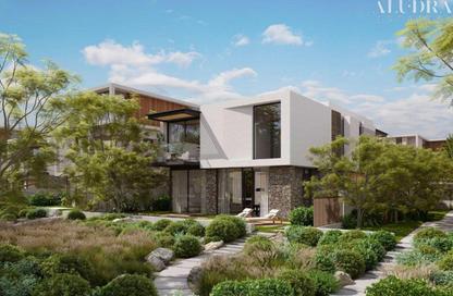 Villa - 3 Bedrooms - 4 Bathrooms for sale in The Acres (Phase 1) - The Acres - Dubai Land - Dubai