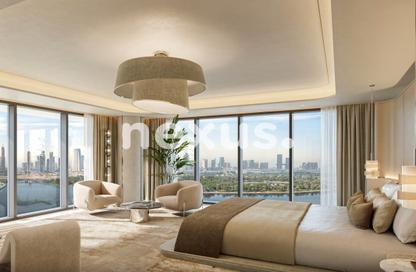 Apartment - 3 - 4 for sale in Design Quarter Tower B - Design Quarter - Dubai Design District - Dubai Apartment - 3 - 4 for sale in Design Quarter Tower B - Design Quarter - Dubai Design District - Dubai