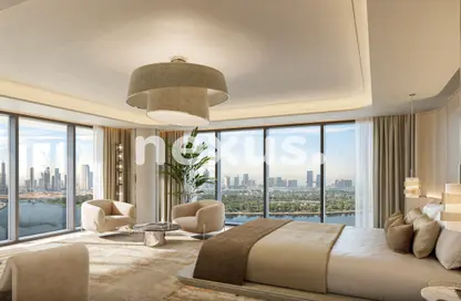 Apartment - 3 Bedrooms - 4 Bathrooms for sale in The Edit at D3 Tower B - The Edit at D3 - Dubai Design District - Dubai