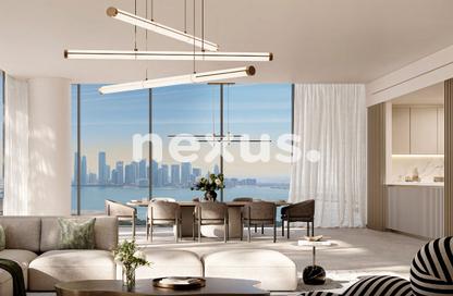 Apartment - 3 - 4 for sale in Design Quarter Tower B - Design Quarter - Dubai Design District - Dubai Apartment - 3 - 4 for sale in Design Quarter Tower B - Design Quarter - Dubai Design District - Dubai